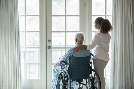 Millennials in the Middle: The Financial Strain of Caregiving