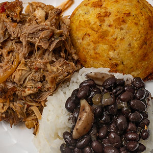 Mofongo