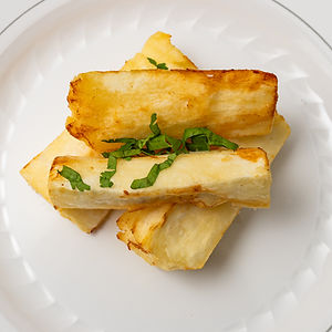 Yuca