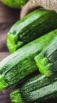 Zucchini