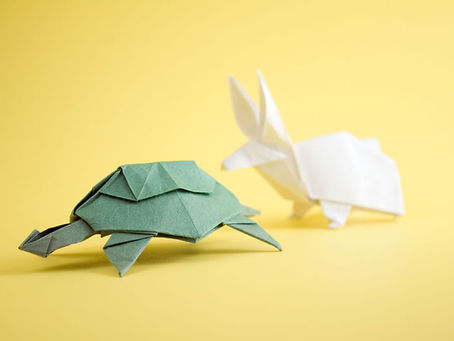 Reiser's Pieces: Go slow to go fast: The value of a solid GTM strategy