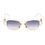 Thumbnail: Guess Yellow Resin Sunglasses