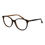 Thumbnail: Max Mara Brown Unisex Optical Frames