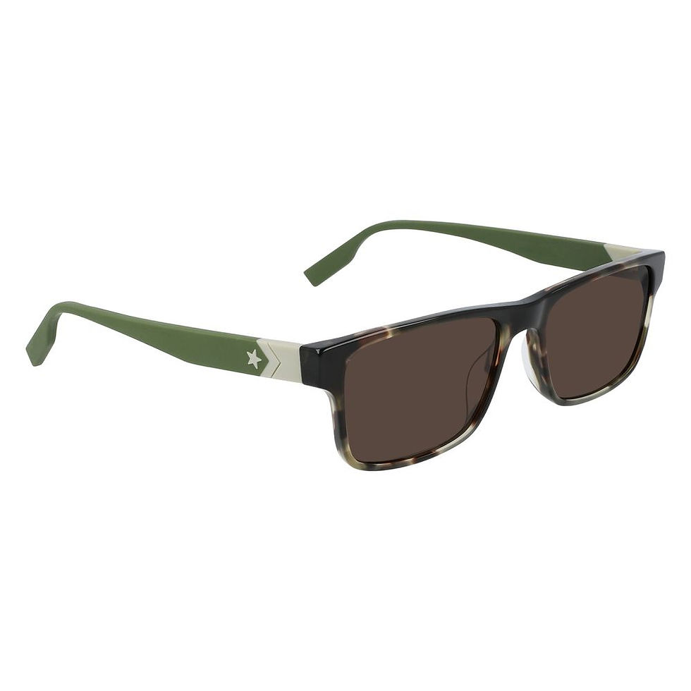 Thumbnail: Converse Bicolor Acetate Sunglasses