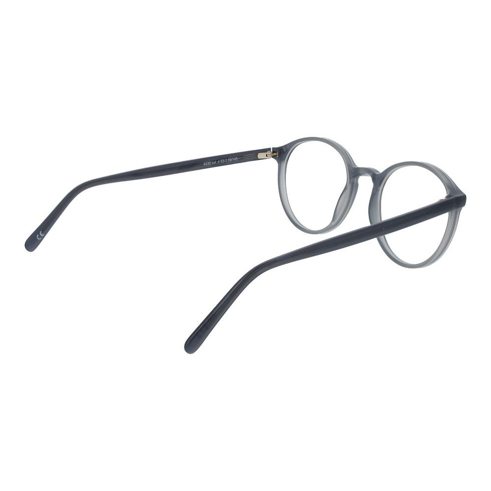 Thumbnail: Andy Wolf Gray Acetate Glasses (Frames)