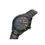 Thumbnail: Adidas Black Stainless Steel Watch