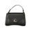 Thumbnail: Coccinelle Black Leather Handbag