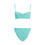 Thumbnail: Hunza G Misty Swimsuit