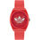 Thumbnail: Adidas Red Synthetic Watch