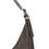 Thumbnail: Michael Kors Nolita large Nubuck Shoulder Bag
