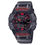 Thumbnail: Casio Black Resin Watch