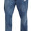 Thumbnail: Dolce & Gabbana Blue Washed Cotton Casual Denim Jeans