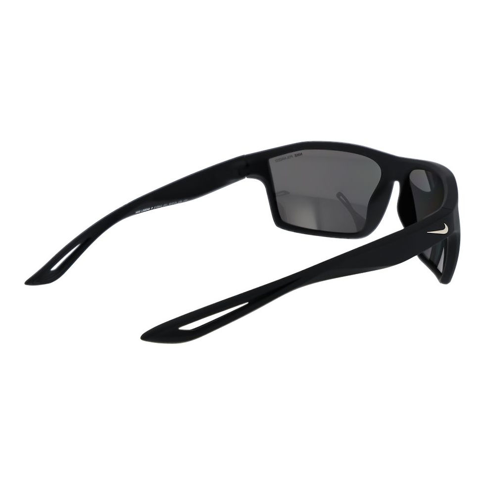 Thumbnail: Nike Black Acetate Sunglasses