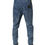 Thumbnail: Dolce & Gabbana Blue Tie Dye Cotton Skinny Men Denim Jeans