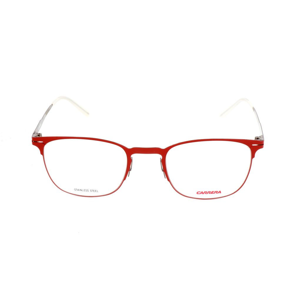 Carrera Multicolor Stainless Steel Glasses (Frames)
