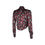 Thumbnail: PINKO Black Viscose Shirt