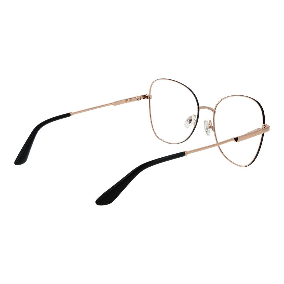 Thumbnail: Guess Gold Metal Glasses (Frames)