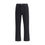 Thumbnail: Represent Black Cotton Straight-Leg Jeans
