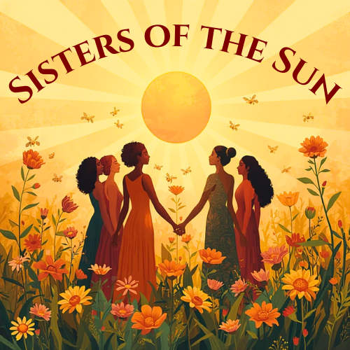 Sisters of the Sun Retreat