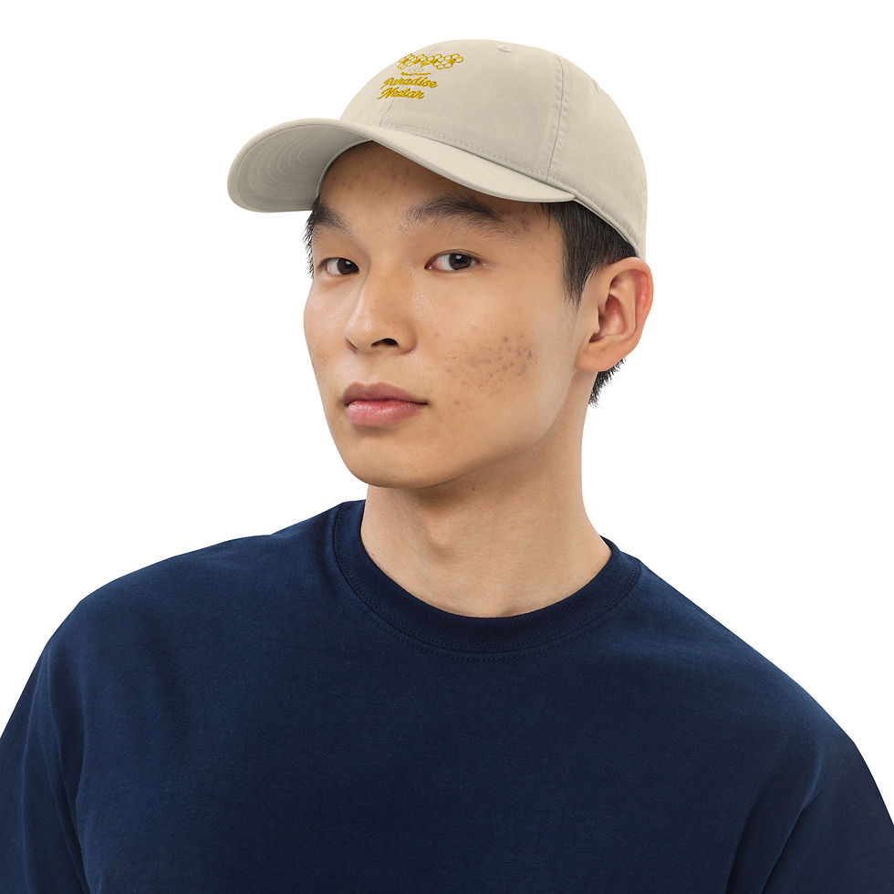 Thumbnail: Paradise Nectar Baseball Cap