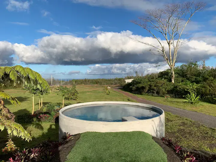 Puna Rainforest Retreat