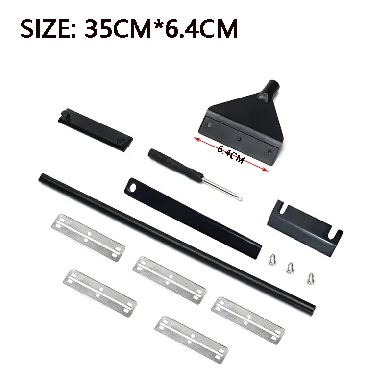 Thumbnail: Aquarium Cleaning Tools