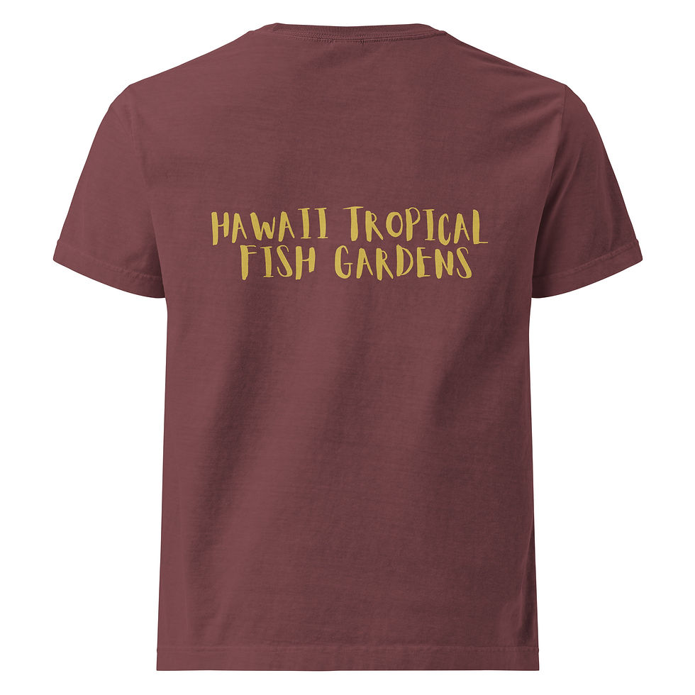 Thumbnail: Firefly Fancy Guppy Tee