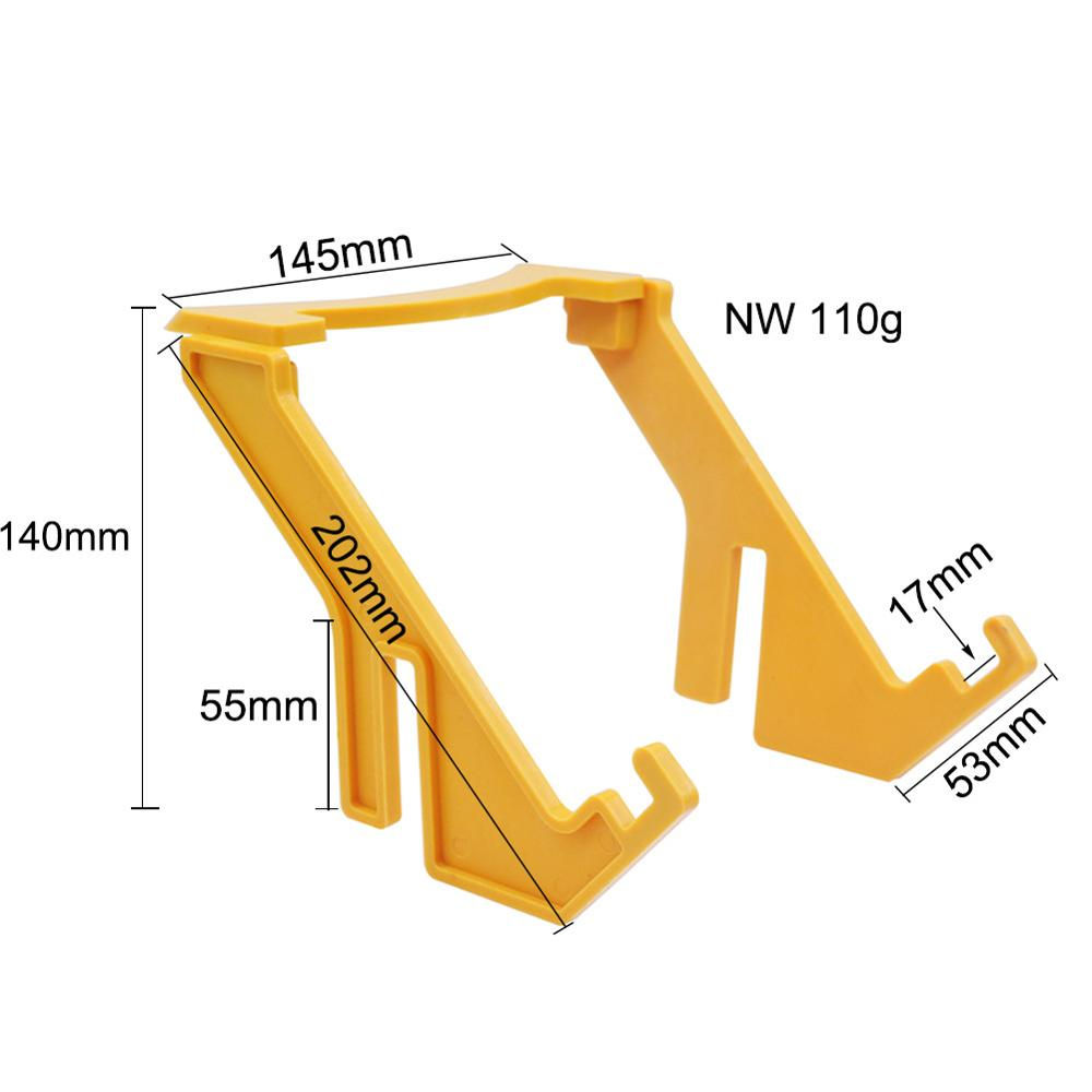 Honey Bucket Stand~ Plastic Bucket Holder