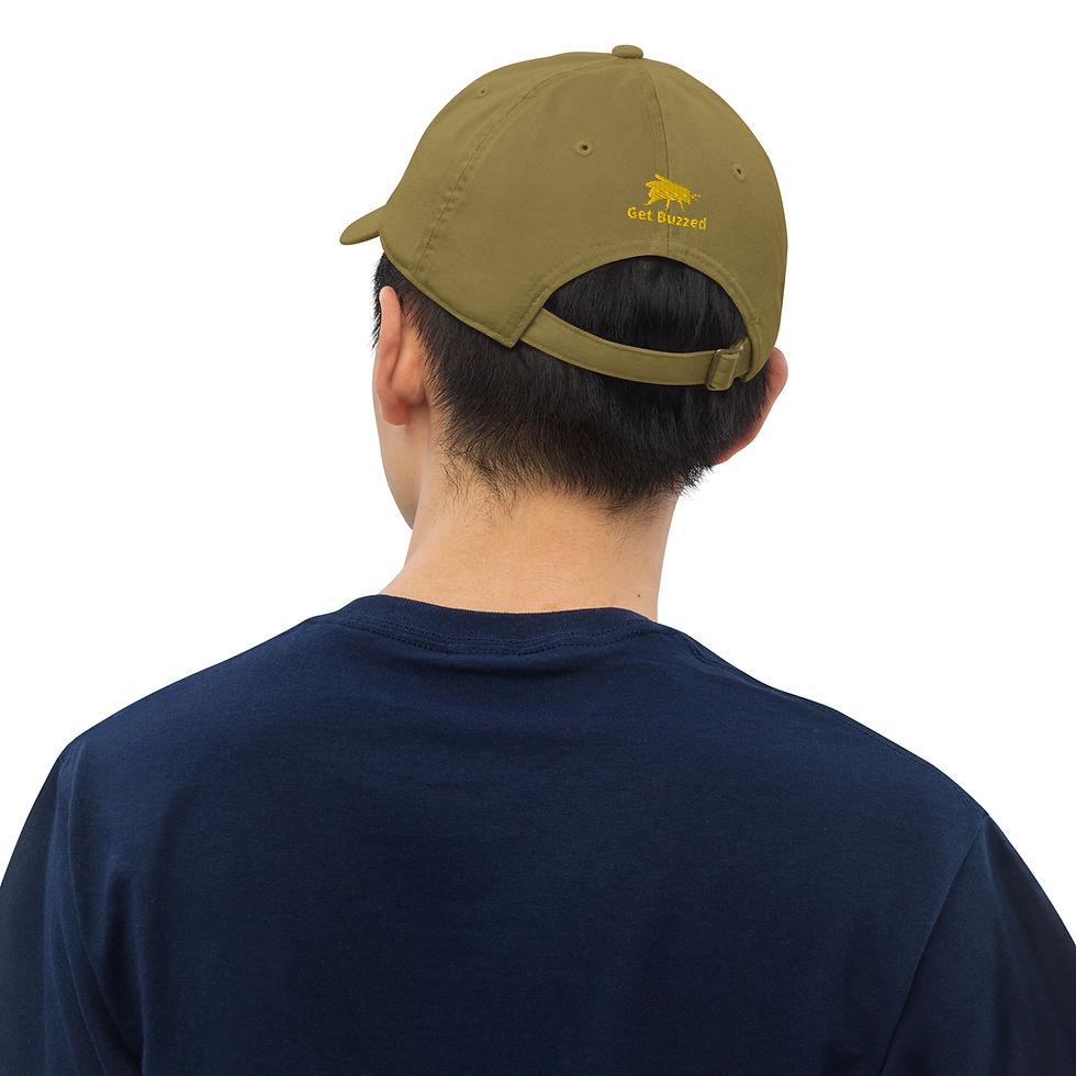 Thumbnail: Paradise Nectar Baseball Cap