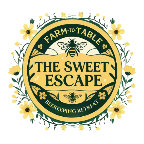 The Sweet Escape