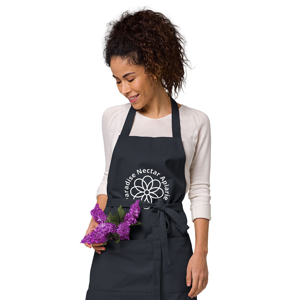 Thumbnail: Paradise Nectar Apron