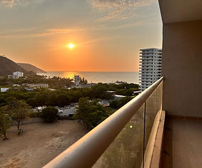 Apartamento Riviera Plaza