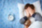 Bedtime: Developing Good Routines - Discussion Group