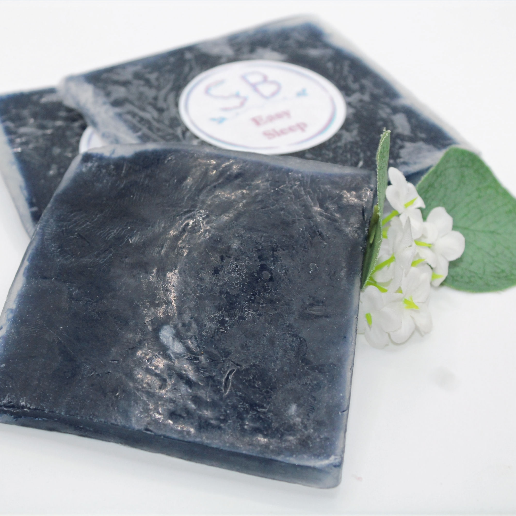 Easy Sleep Soap
