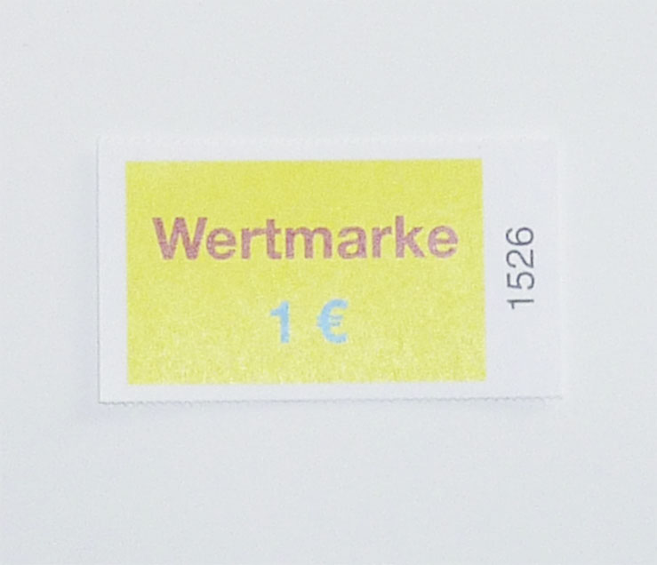 Wertmarken derwertmarkenprofi