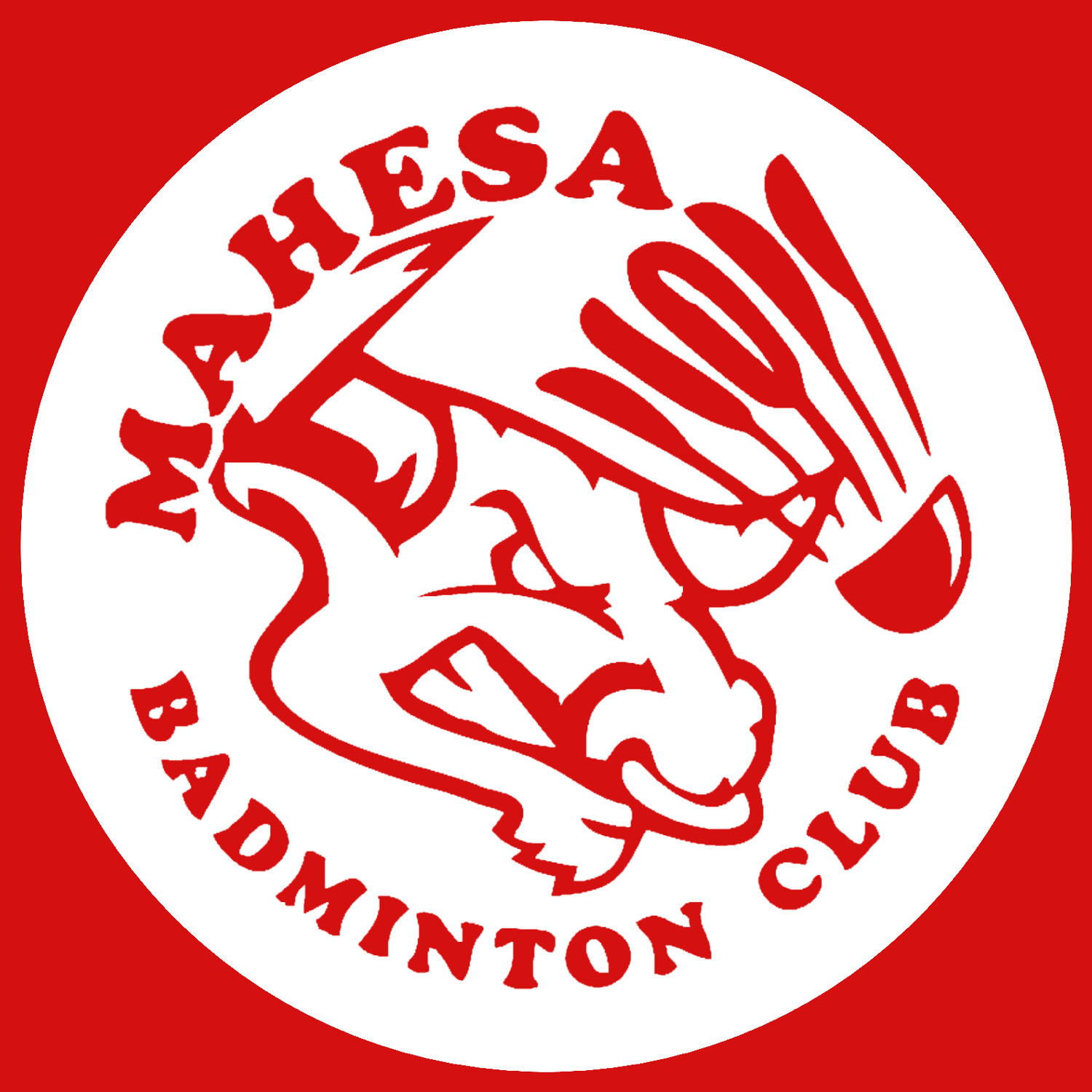 Writer: MAHESA Badminton Club