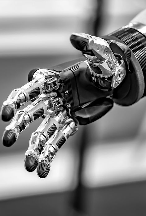 futuristic-robotic-hand-for-a-handshake-
