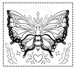 Mariposa