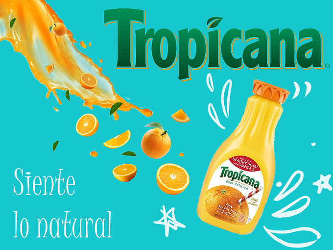 Tropicana