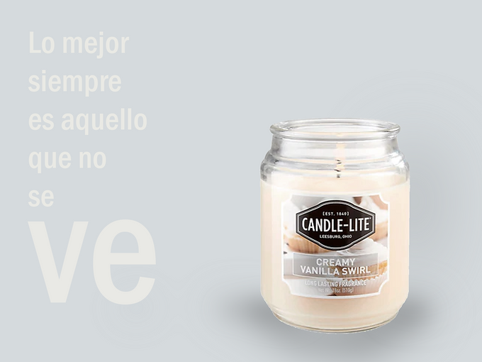 Candelite