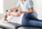 Bezpieczne techniki rehabilitacyjne