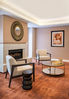 Kirkcaldie Interiors