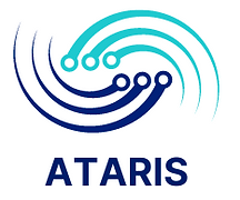 Ataris main company logo