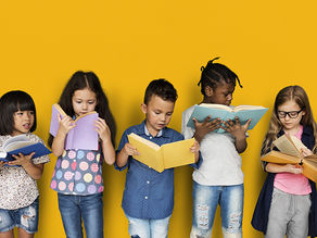 The Power of Shared Reading