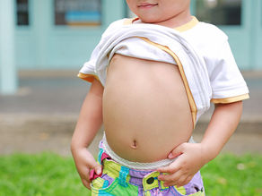 Children’s Gut Health: Happy tummies for healthy future
