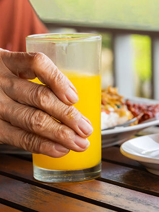 Squeezing Out the Truth About Juice