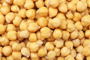 Chickpeas, the tiny nutritional powerhouse