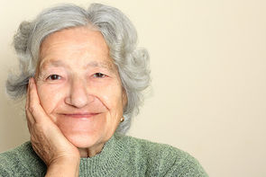Malnutrition in residential Aged Care