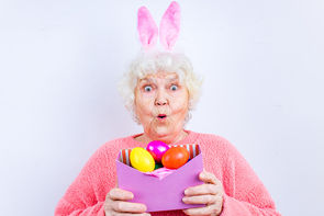 Navigating high energy, high protein (HEHP) diets this Easter 