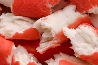Give a crab about shellfish allergies
